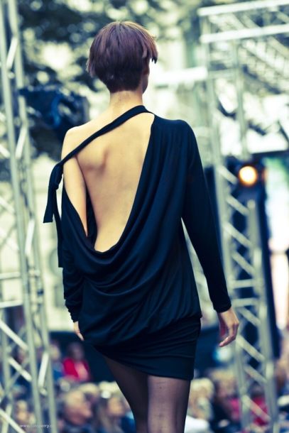 Fotograf Petr Perry Novotn  Prague Fashion Week 2010